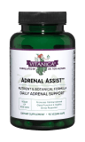 Adrenal Assist ™<span class="sub"> ~ Adrenal Support ~ 90 capsules / 180 capsules</span>