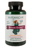 Bitters Extra ™<span class="sub"> ~ Digestion Support ~30 & 90 capsules</span>