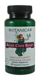 Breast Cycle Blend ™ <span class="sub"> ~ Breast Cycle Support ~ 60 capsules</span>