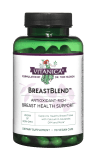 BreastBlend ™<span class="sub"> ~ Breast Care Support ~ 90 capsules</span>