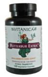 Butterbur Extra ™ <span class="sub"> ~ Brain Chemistry & Vessel Support ~ 120 capsules</span>