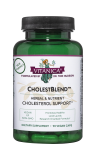 CholestBlend ™ <span class="sub"> ~ Cholesterol Support ~ 90 capsules</span>