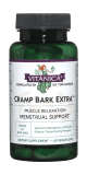 Cramp Bark Extra ™ <span class="sub"> ~ Menstrual Support ~ 15 & 60 capsules</span>