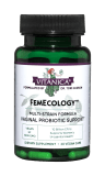 FemEcology ™ <span class="sub"> ~ Vaginal and Intestinal Probiotic Support  ~ 30 capsules</span>