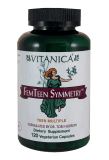 FemTeen Symmetry ™<span class="sub"> ~ Teen Multiple ~ 120 capsules</span>