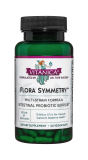 Flora Symmetry ™ <span class="sub"> ~ Intestinal Probiotic Support ~ 60 capsules