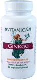Ginkgo <span class="sub"> ~ Ginkgo Extract Plus ~ 90 capsules</span>