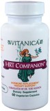 HRT Companion ™ <span class="sub"> ~ Hormone Replacement Therapy Support ~ 60 capsules</span>