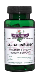 LactationBlend  ™ <span class="sub"> ~ Nursing Support ~ 60 capsules</span>