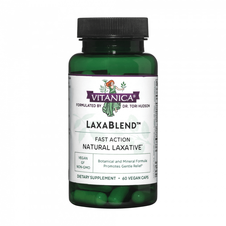 Bitters Extra™ Vitanica Natural Health Care for Women