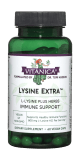 Lysine Extra ™ <span class="sub"> ~ Immune System Support  ~ 60 capsules</span>