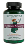 Maternal Symmetry ™ <span class="sub"> ~ OB Multivitamin ~ 180 capsules</span>