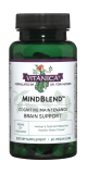 MindBlend ™ <span class="sub"> ~ Brain Support  ~ 60 capsules</span>