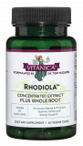 Rhodiola <span class="sub"> ~ Rhodiola Extract Plus ~ 60 capsules</span>