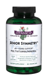 Senior Symmetry™<span class="sub"> ~ High Potency Multivitamin/Mineral ~ 180 capsules</span>