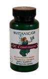 OC Companion ™ <span class="sub"> ~ Oral Contraceptive Support ~ 60 capsules</span>