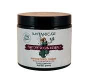 PhytoEstrogen Herbal ™ <span class="sub"> ~ Phytoestrogen Powder ~ 8 ounces </span>