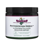 PhytoEstrogen Herbal ™ <span class="sub"> ~ Phytoestrogen Powder ~ 8 ounces </span>