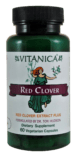 Red Clover <span class="sub"> ~ Red Clover Extract Plus ~ 60 capsules</span>