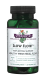 Slow Flow ™ <span class="sub"> ~ Menstrual Flow Support ~ 60 capsules</span>