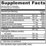supplement facts image