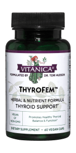 ThyroFem bottle image