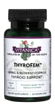 ThyroFem ™ <span class="sub"> ~ Thyroid Gland Support ~ 60 capsules</span>