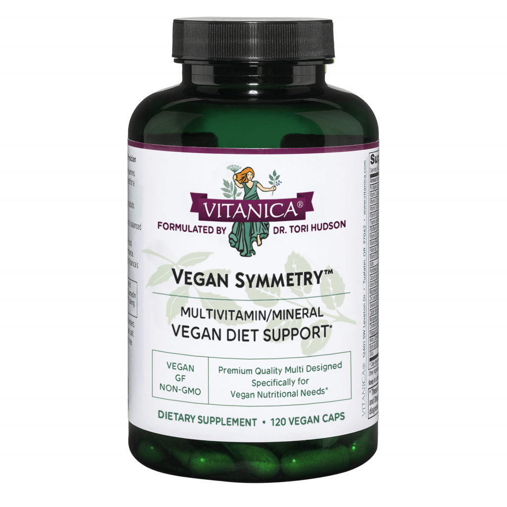 Mid-Life Symmetry™ - 180 capsules - Vitanica | Natural Health Care for ...