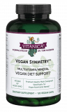 Vegan Symmetry ™ <span class="sub"> ~ Vegan Multivitamin ~ 120 Capsules</span>