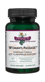 Woman’s Passage ™ <span class="sub"> ~ Menopause Support ~ 30 capsules</span>