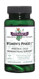 Women’s Phase I ™ <span class="sub"> ~ Premenstrual Support ~ 60 & 120 capsules</span>