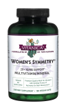 Women’s Symmetry ® <span class="sub"> ~ High Potency Multivitamin and Mineral ~ 90 & 180 capsules</span>