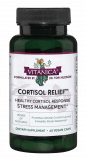 Cortisol Relief ™ <span class="sub"> ~ Stress Management ~ 60 capsules </span>