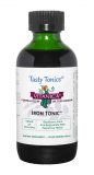 Iron Tonic ™ <span class="sub"> ~ Blackberry RBC Support ~ 4 ounces </span>