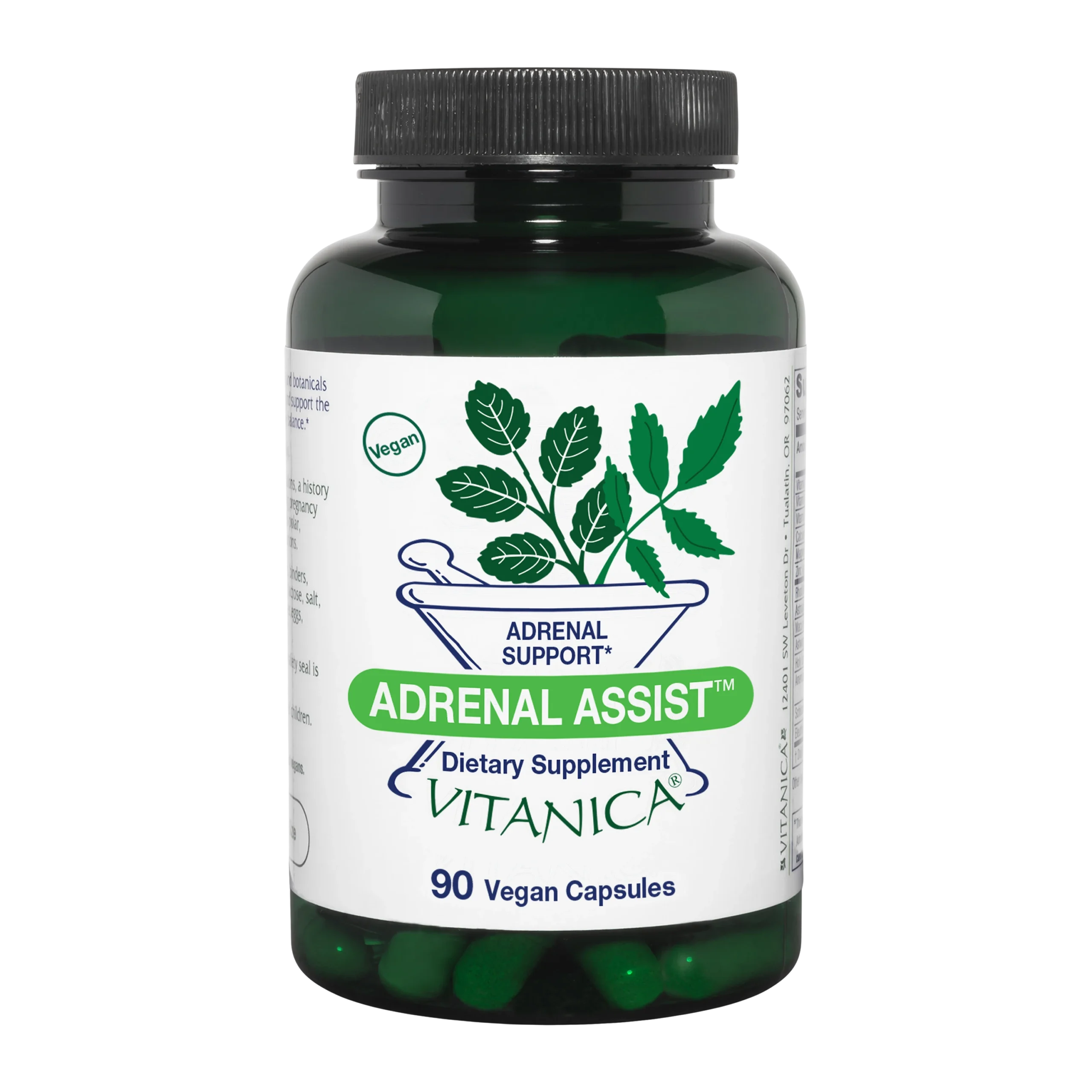 Adrenal Assist™