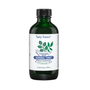 Adrenal Tonic™ - 4 oz. liquid