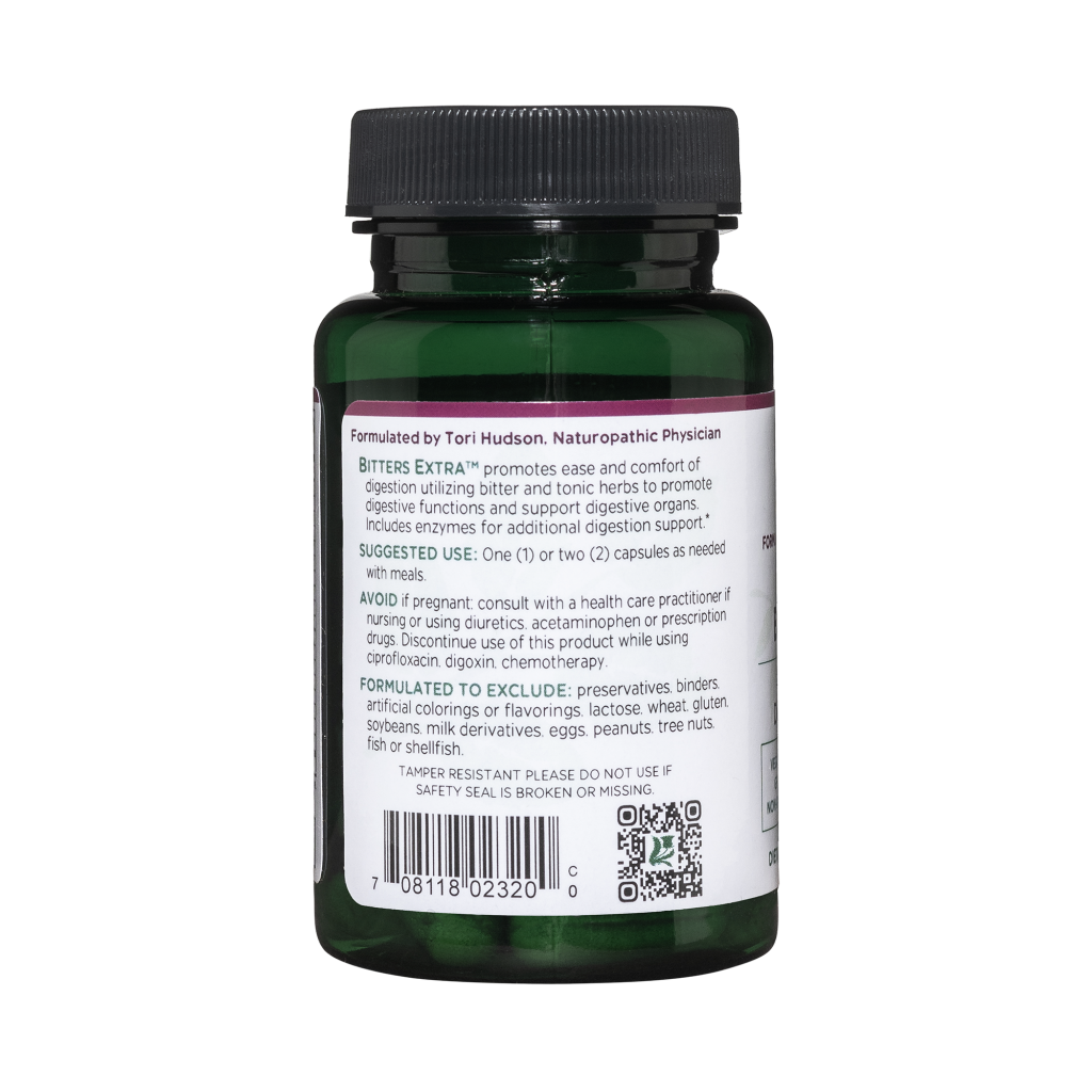 Bitters Extra™ Vitanica Natural Health Care for Women