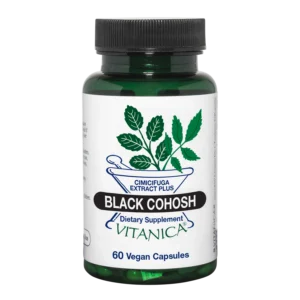 Black Cohosh