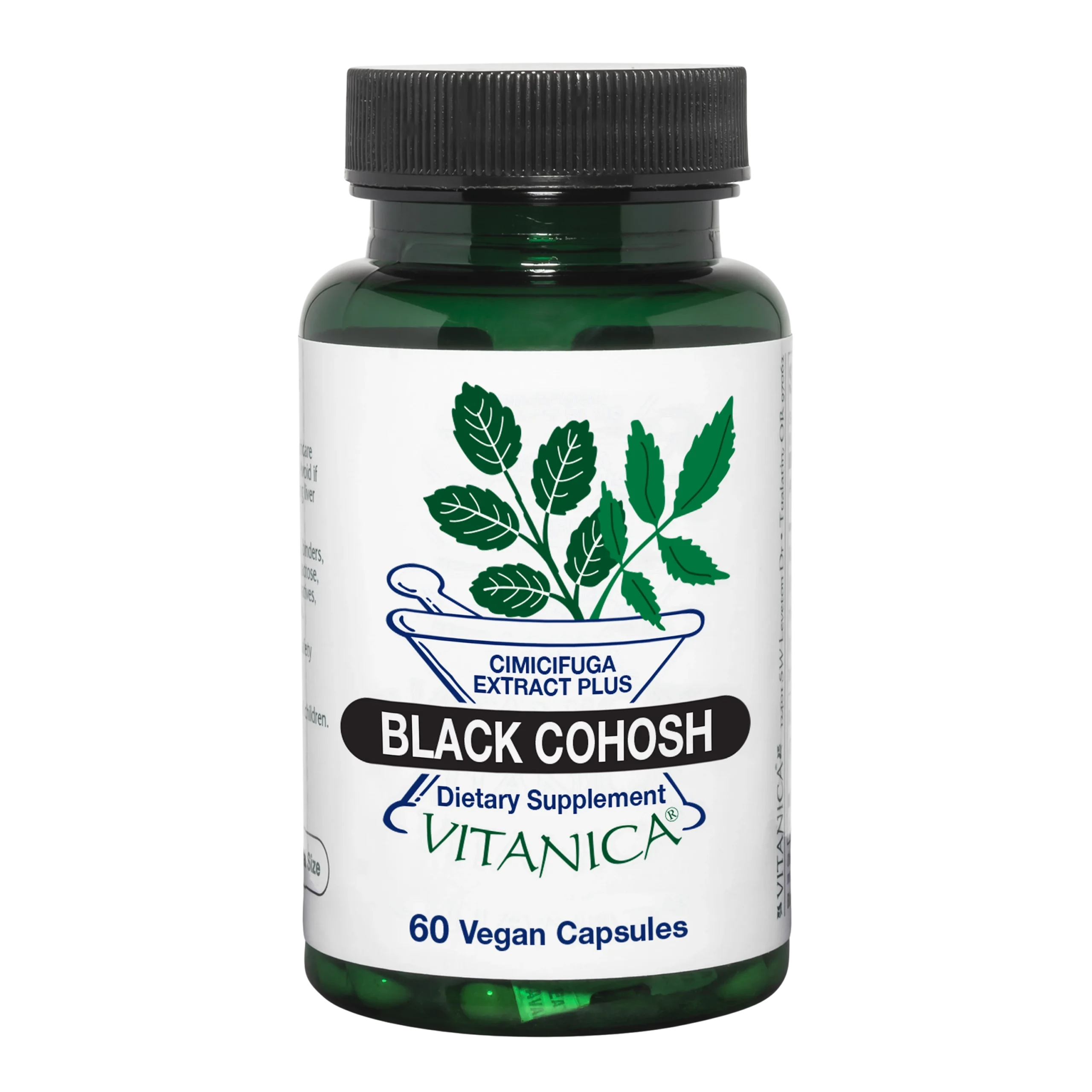 Black Cohosh