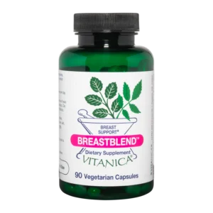 BreastBlend™ - 90 capsules