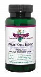 Breast Cycle Blend ™ <span class="sub"> ~ Breast Cycle Support ~ 60 capsules</span>