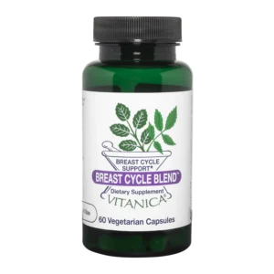 Breast Cycle Blend™- 60 capsules