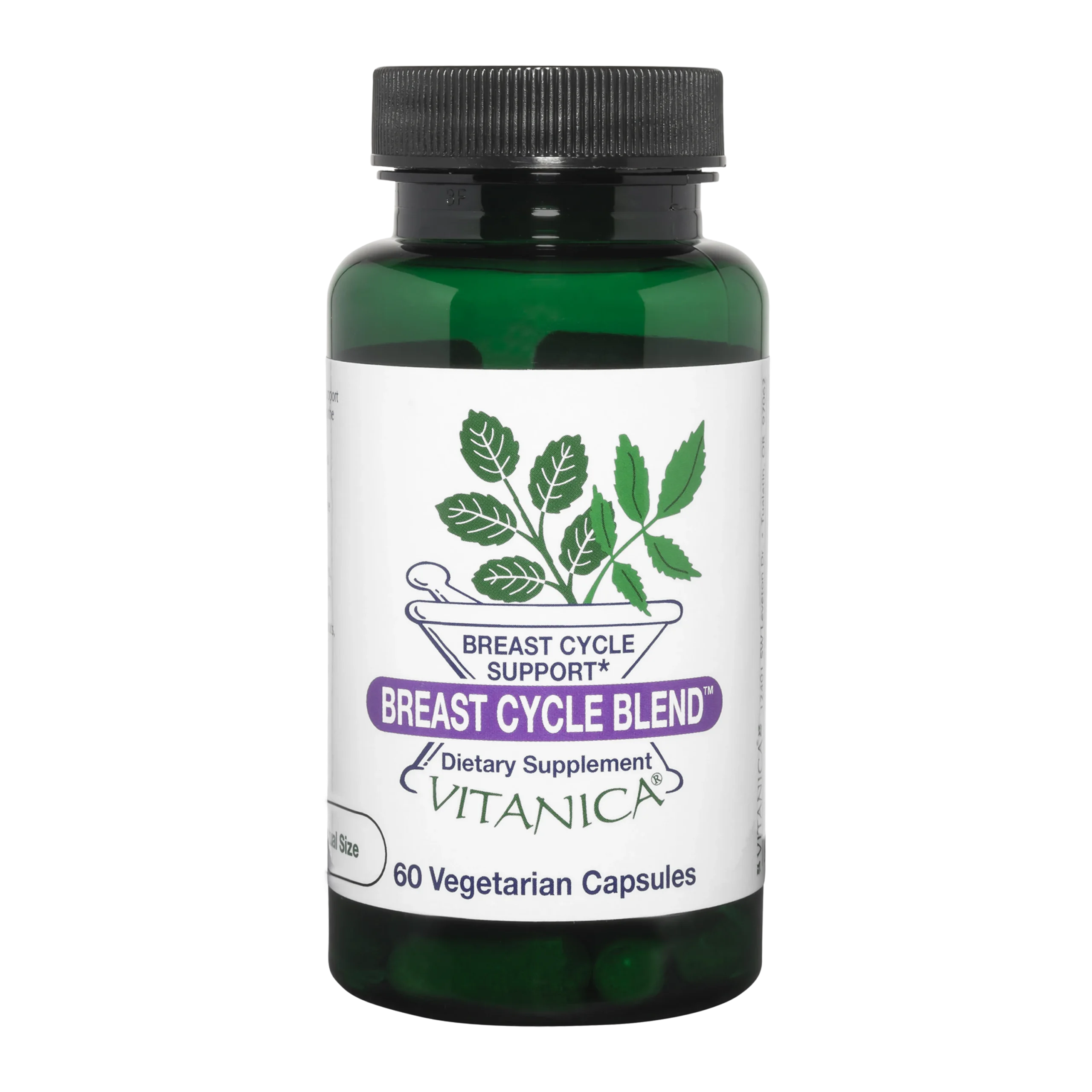 Breast Cycle Blend™- 60 capsules