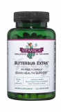 Butterbur Extra ™ <span class="sub"> ~ Brain Chemistry & Vessel Support ~ 120 capsules</span>