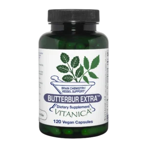 Butterbur Extra™ - 120 capsules
