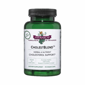 CholestBlend™ - 90 capsules