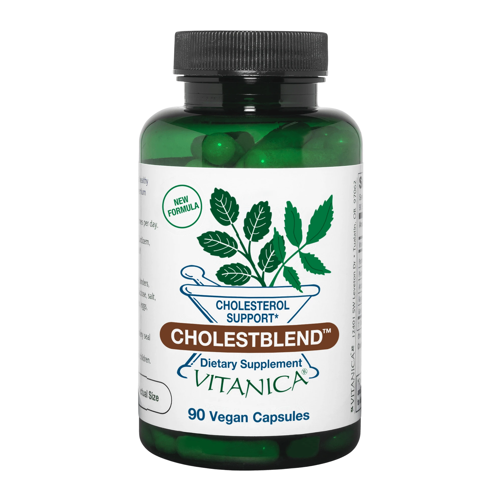 CholestBlend™ - 90 capsules