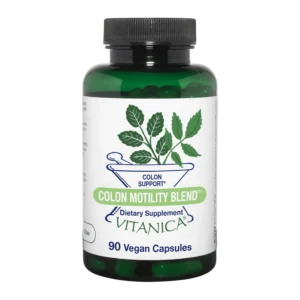 Colon Motility Blend™ - 90 capsules