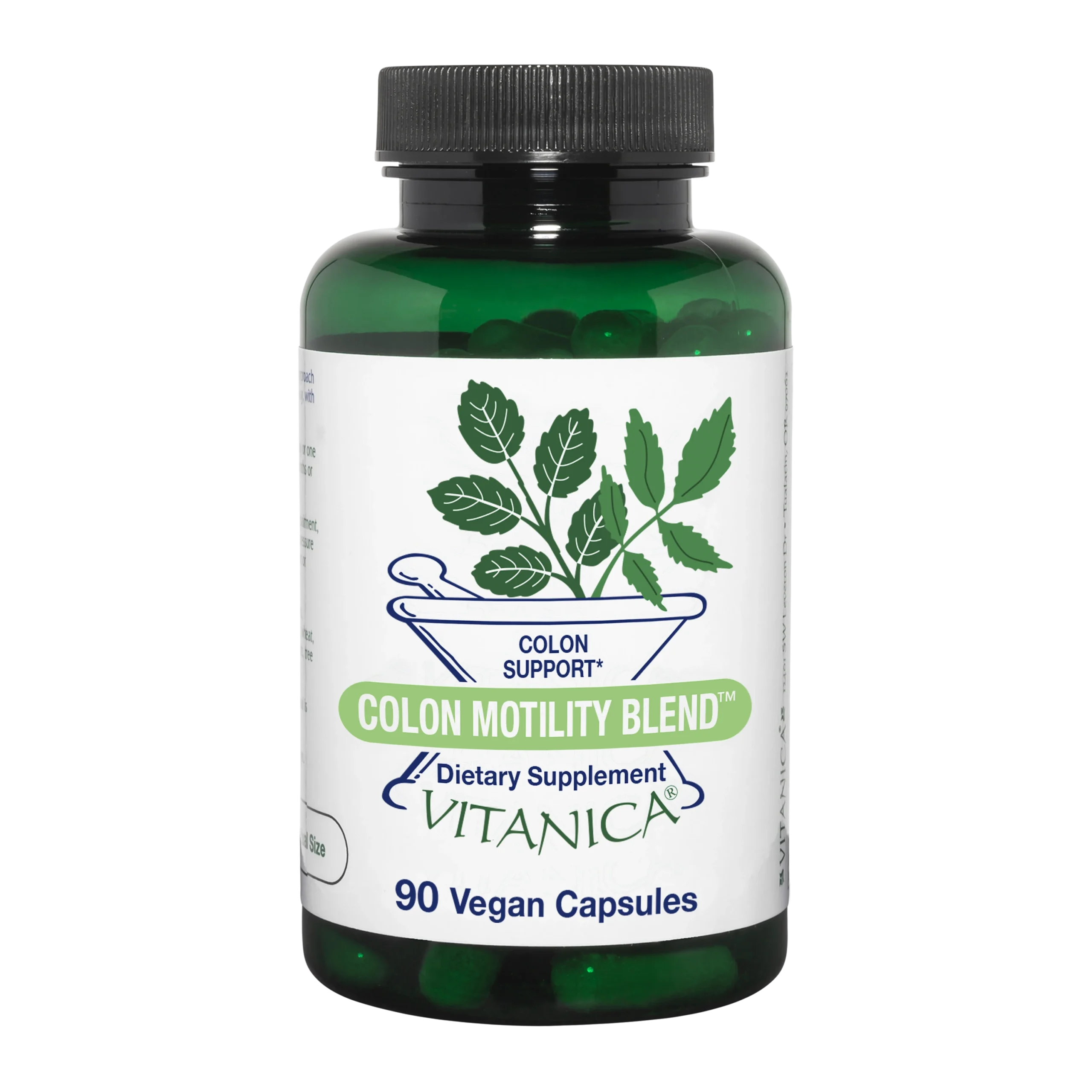 Colon Motility Blend™ - 90 capsules
