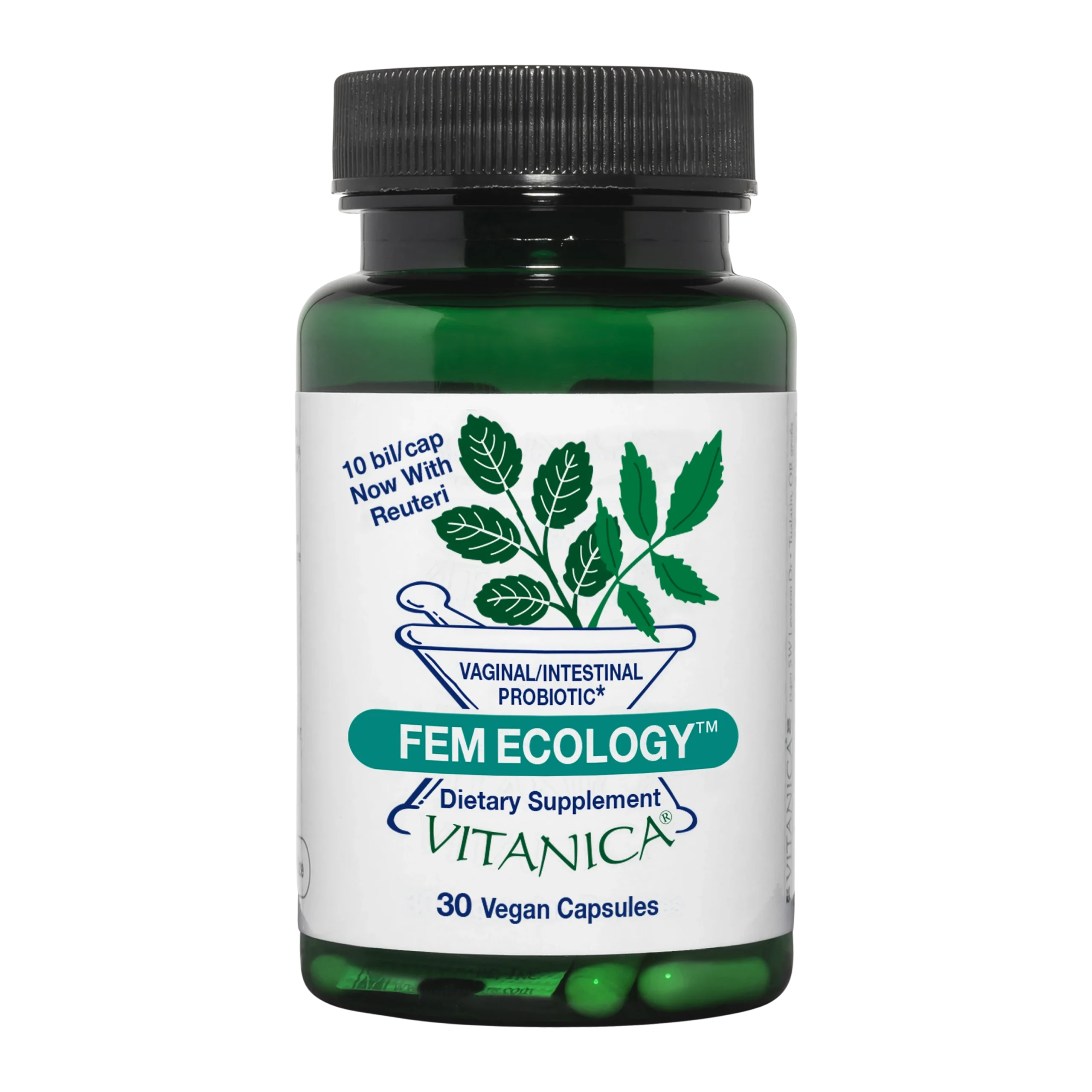 FemEcology™ - 30 capsules